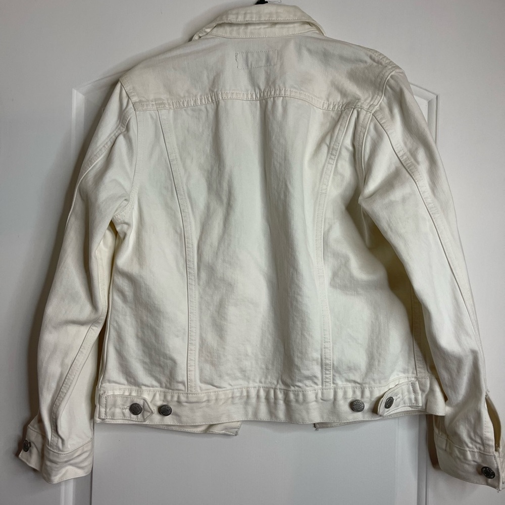 Jacket - Picture 2 of 4